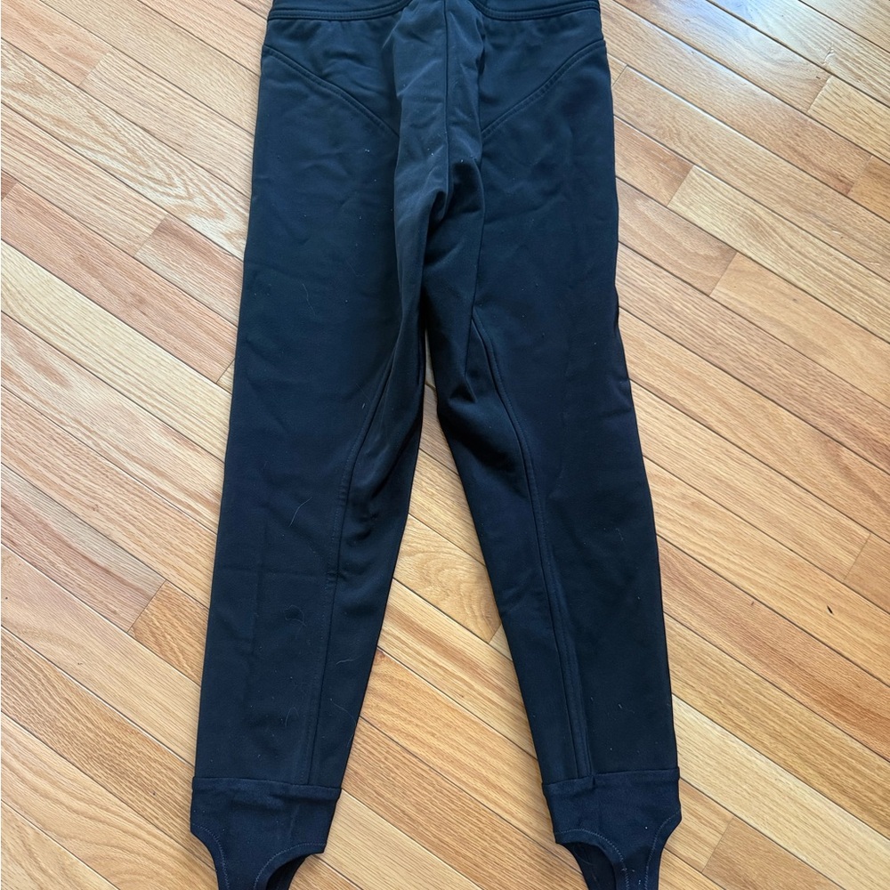 Women's Vintage 90’s Raven Ski Pants